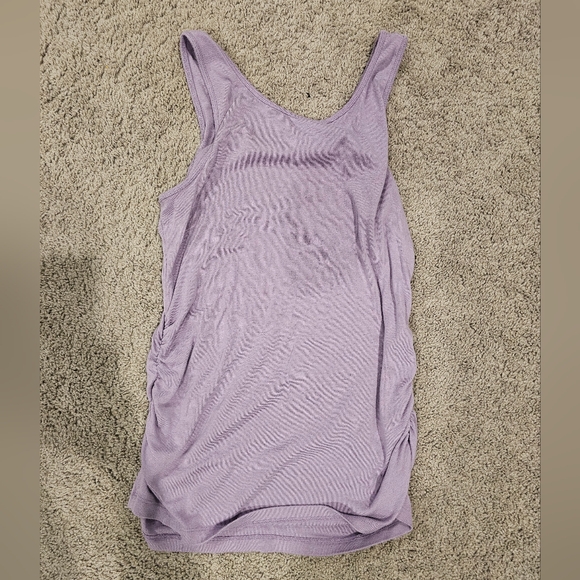Sonoma Size M Maternity Tank Top - Picture 2 of 4